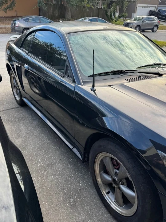 2002 Ford SN95 Mustang - Image 3 of 12