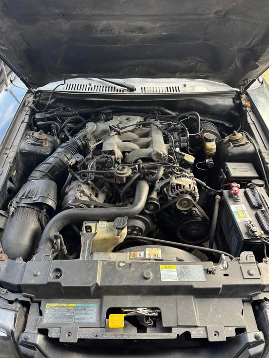 2002 Ford SN95 Mustang - Image 10 of 12