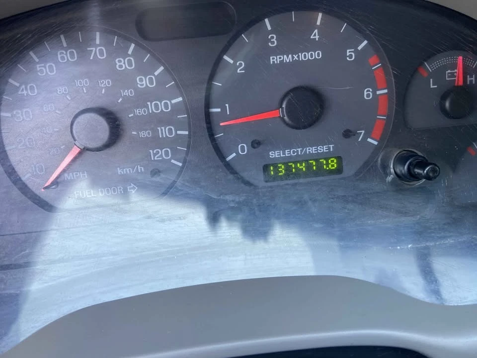 2002 Ford SN95 Mustang - Image 5 of 6