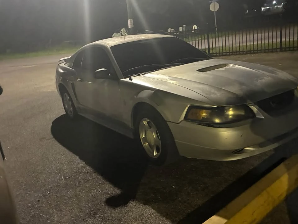 2002 Ford SN95 Mustang - Image 3 of 3