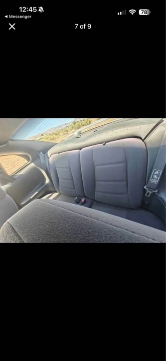 2002 Ford SN95 Mustang - Image 7 of 10