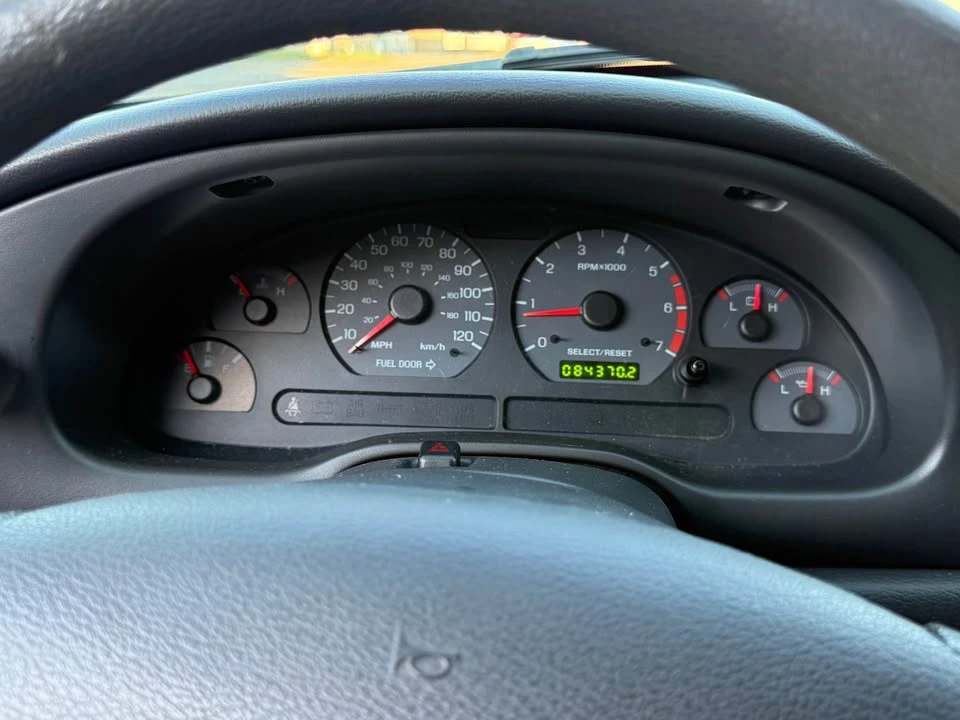2002 Ford SN95 Mustang - Image 14 of 15