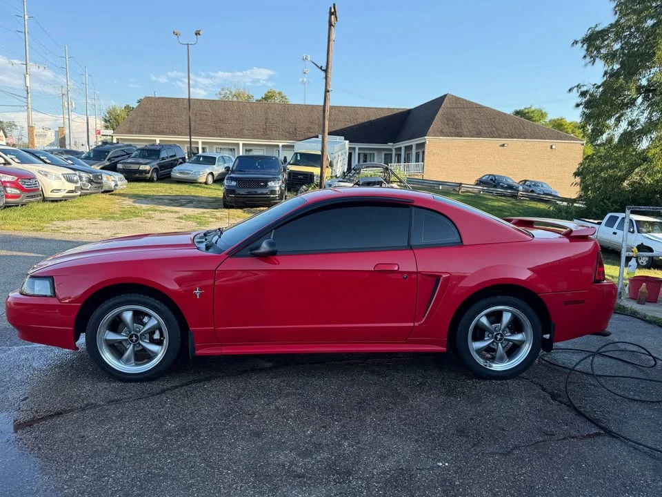 2002 Ford SN95 Mustang - Image 4 of 15