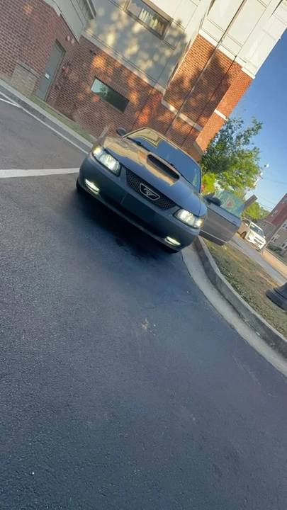 2002 Ford SN95 Mustang - Image 4 of 7