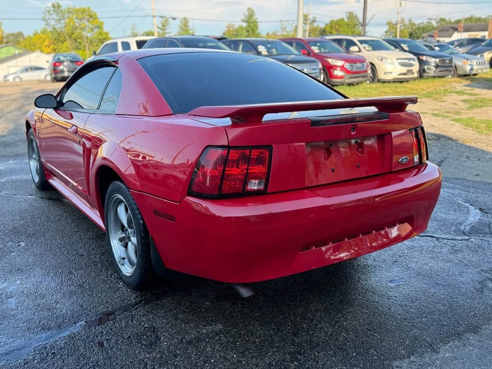 2002 Ford SN95 Mustang - Image 5 of 15