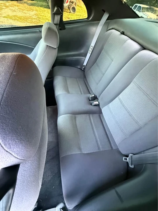 2002 Ford SN95 Mustang - Image 10 of 15