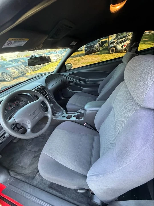2002 Ford SN95 Mustang - Image 11 of 15