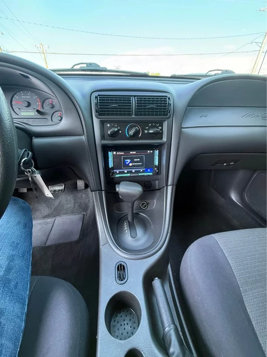 2002 Ford SN95 Mustang - Image 13 of 15