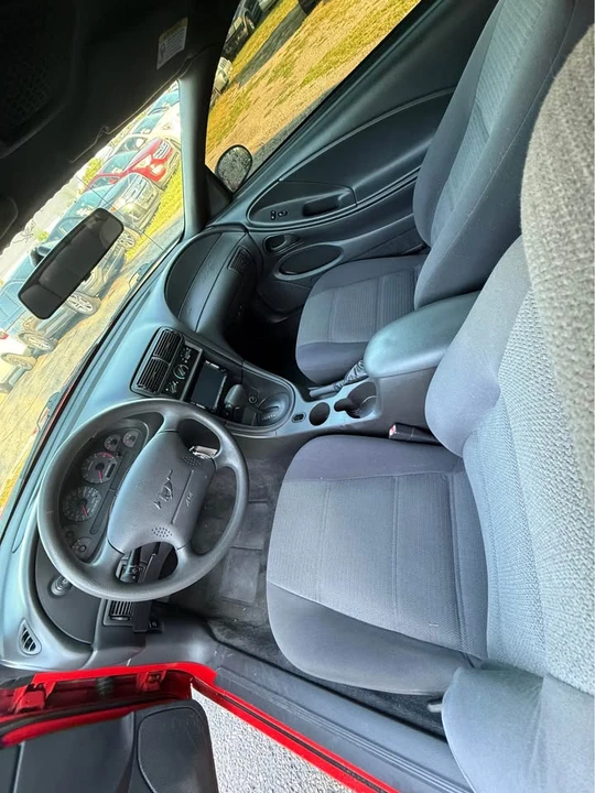 2002 Ford SN95 Mustang - Image 12 of 15