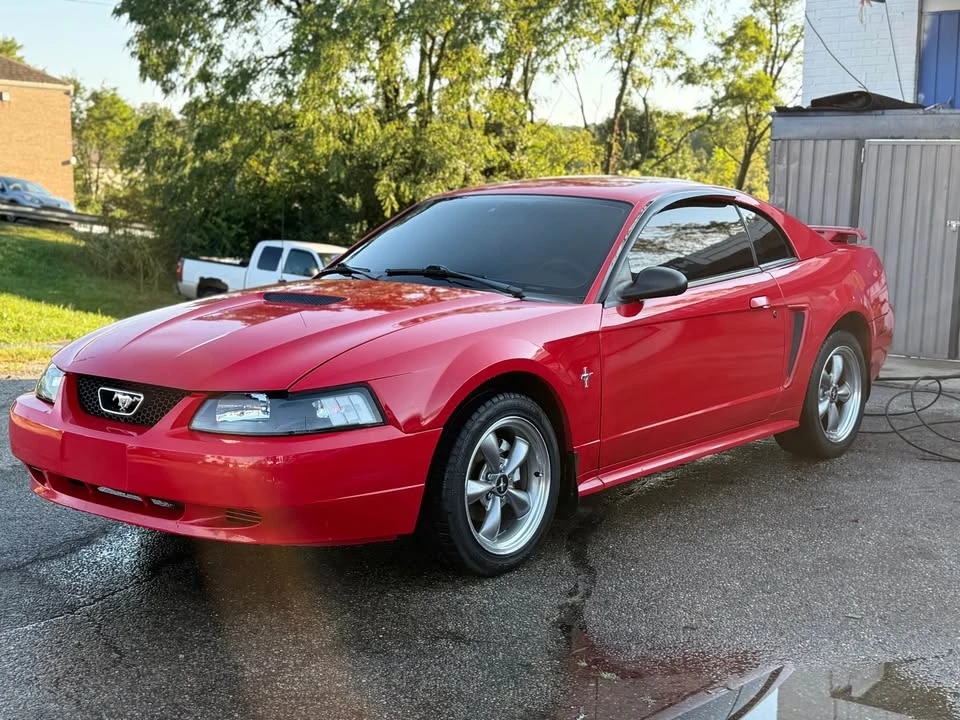 2002 Ford SN95 Mustang - Image 3 of 15