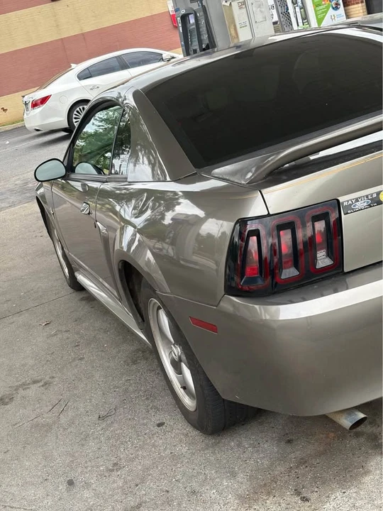2002 Ford SN95 Mustang - Image 3 of 7