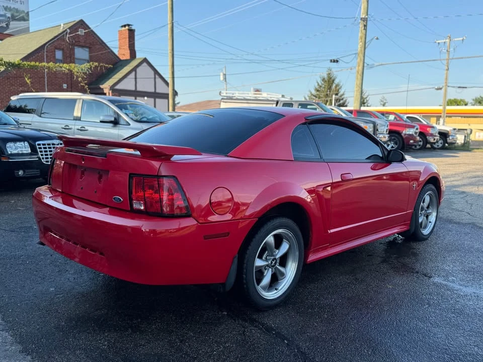 2002 Ford SN95 Mustang - Image 7 of 15