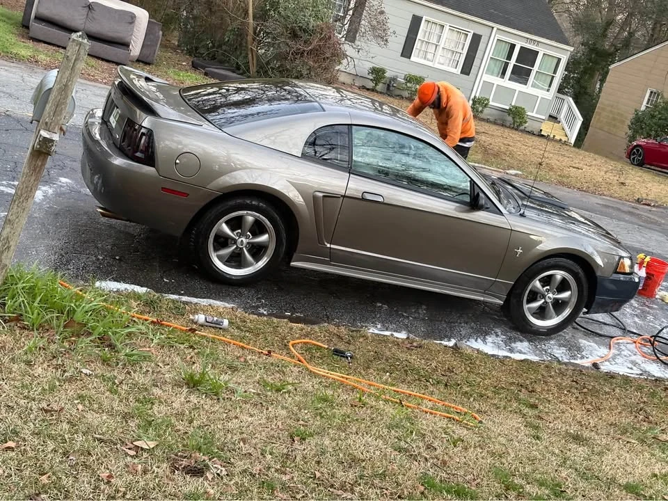 2002 Ford SN95 Mustang - Image 6 of 7