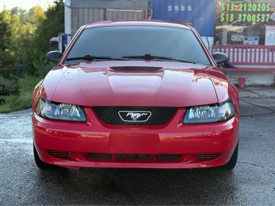 2002 Ford SN95 Mustang - Image 2 of 15