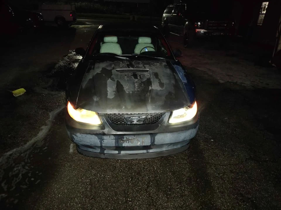 2002 Ford SN95 Mustang - Image 6 of 10