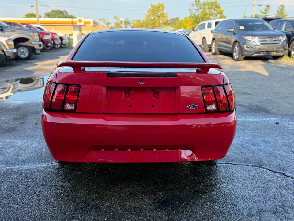 2002 Ford SN95 Mustang - Image 6 of 15