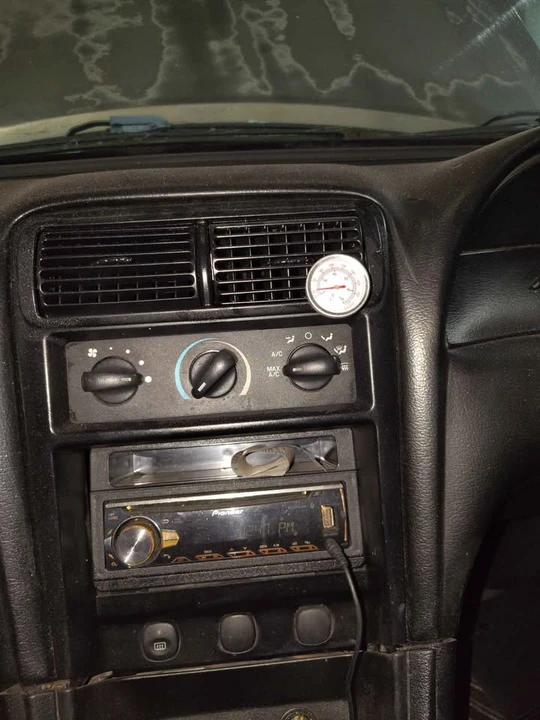 2002 Ford SN95 Mustang - Image 2 of 10