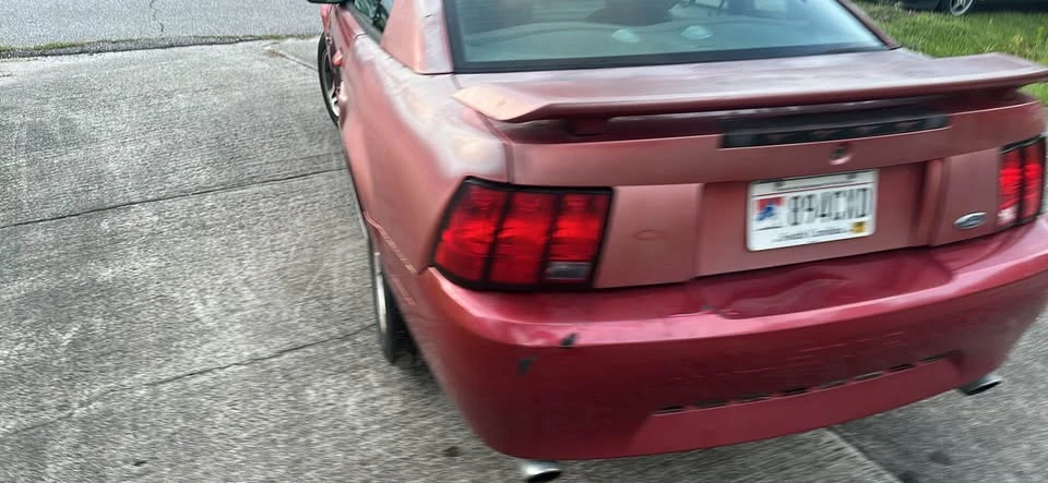2002 Ford SN95 Mustang - Image 5 of 11