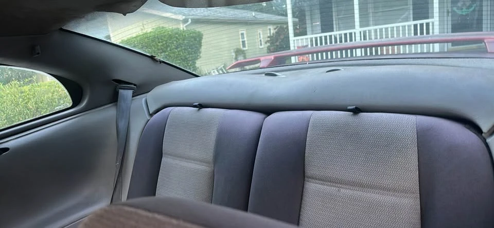 2002 Ford SN95 Mustang - Image 8 of 11