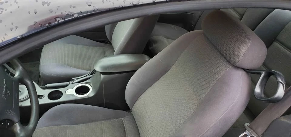 2002 Ford SN95 Mustang - Image 4 of 8