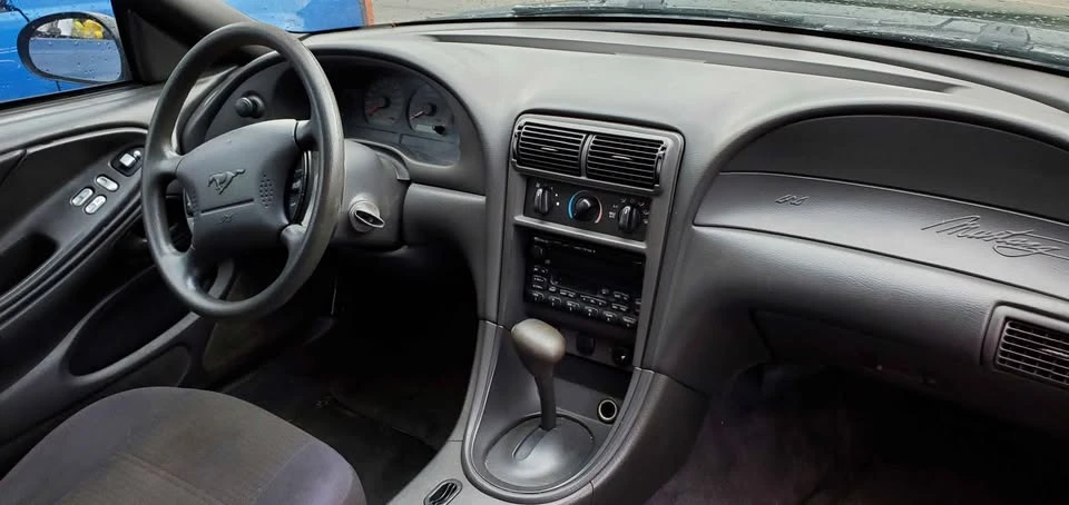 2002 Ford SN95 Mustang - Image 3 of 8
