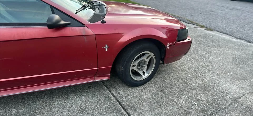 2002 Ford SN95 Mustang - Image 3 of 11