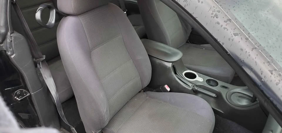 2002 Ford SN95 Mustang - Image 2 of 8