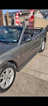 2002 Ford Mustang V6