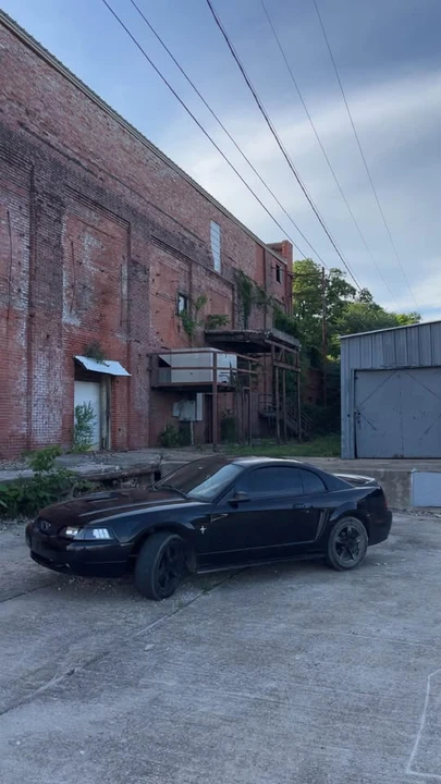 2002 Ford SN95 Mustang - Image 3 of 5