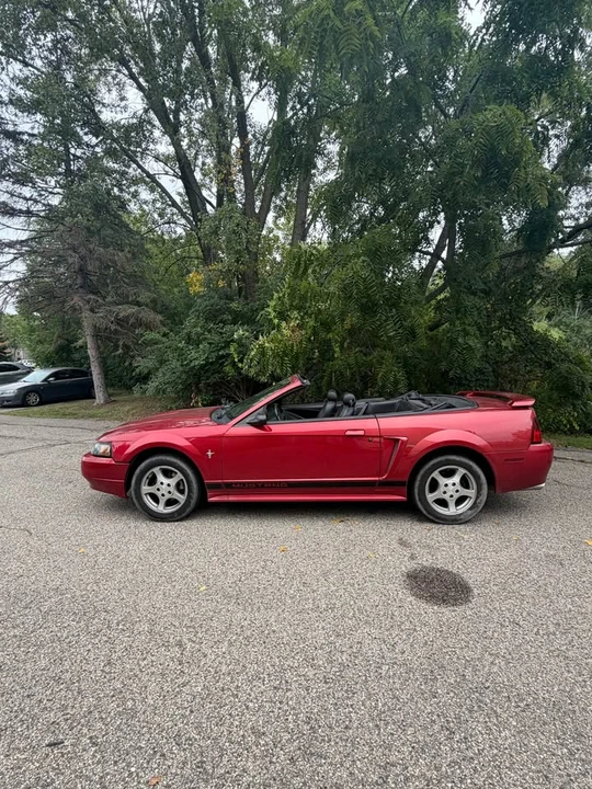 2002 Ford SN95 Mustang - Image 9 of 12