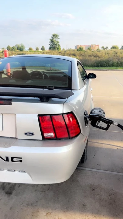 2002 Ford SN95 Mustang - Image 3 of 4