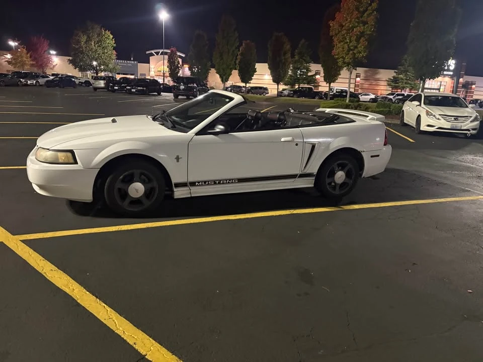 2002 Ford SN95 Mustang - Image 4 of 5
