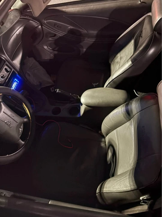2002 Ford SN95 Mustang - Image 2 of 5