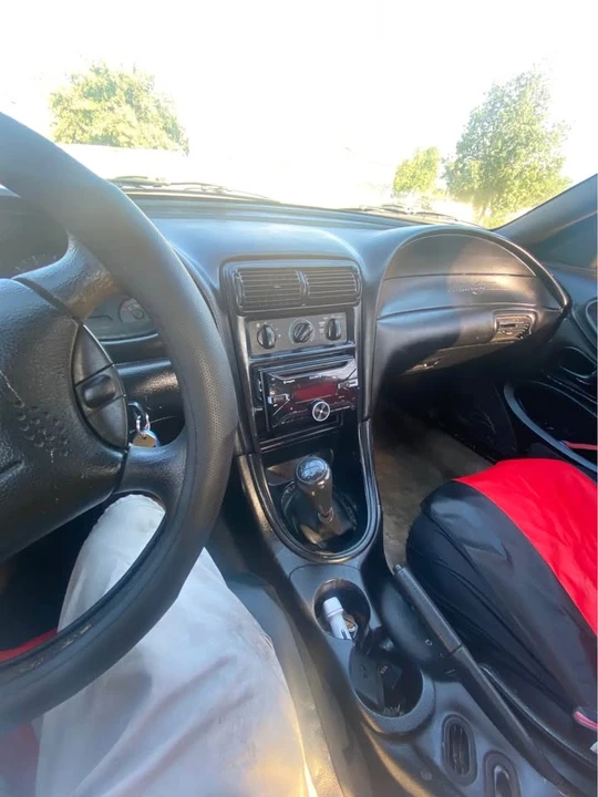2002 Ford SN95 Mustang - Image 10 of 12