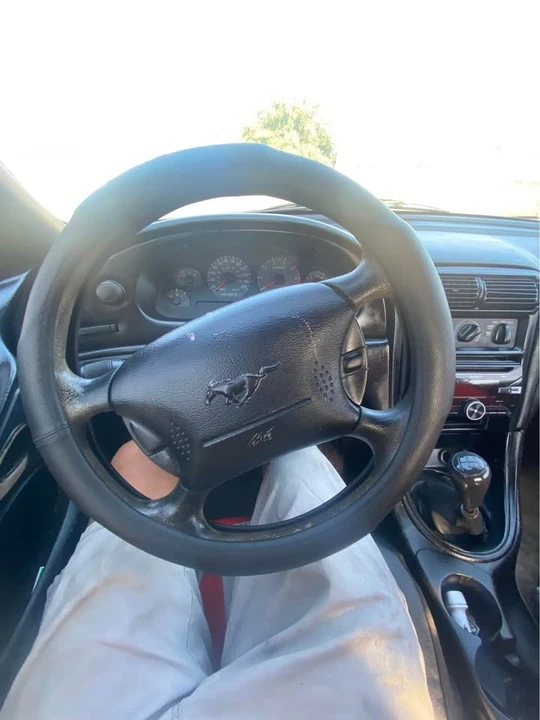 2002 Ford SN95 Mustang - Image 2 of 12