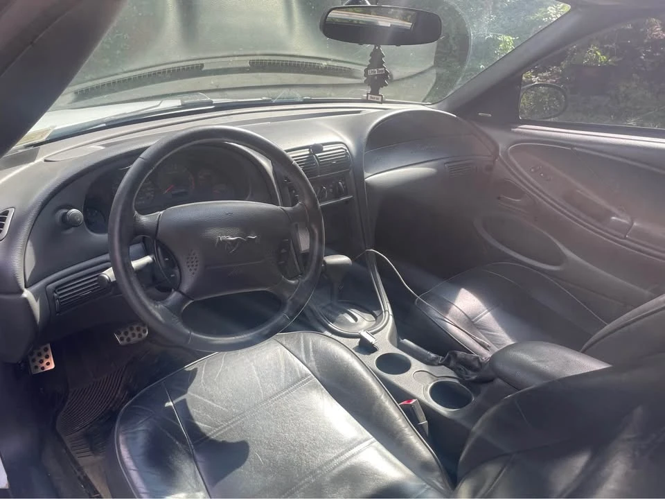 2002 Ford SN95 Mustang - Image 6 of 17