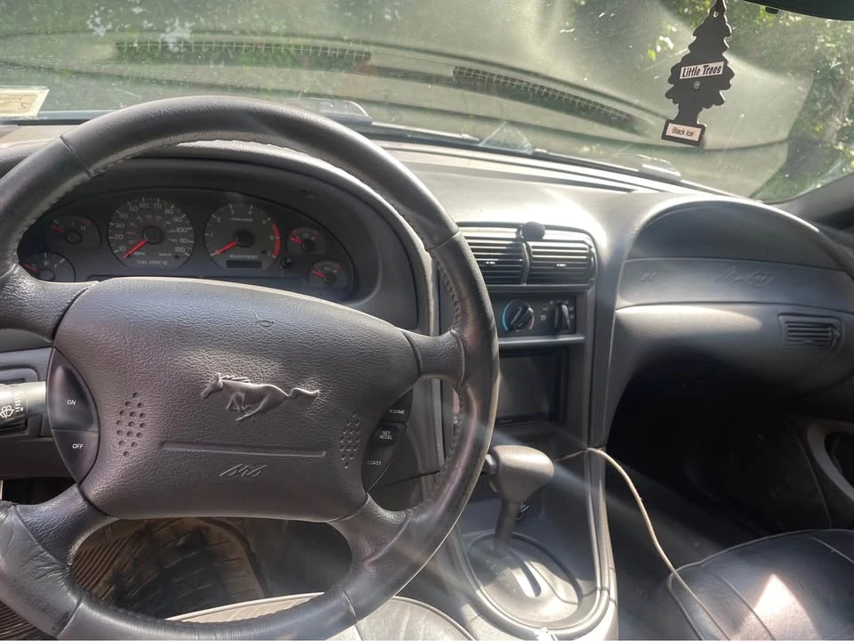 2002 Ford SN95 Mustang - Image 7 of 17