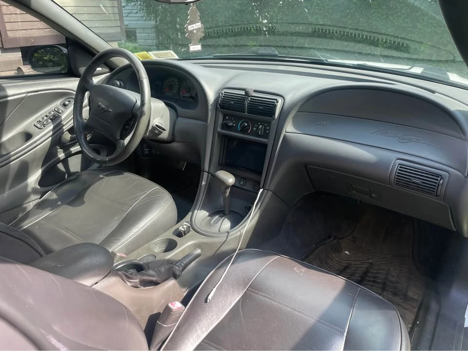 2002 Ford SN95 Mustang - Image 8 of 17