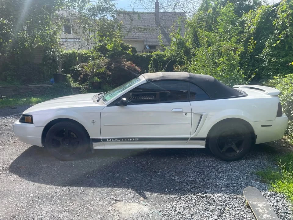 2002 Ford SN95 Mustang - Image 2 of 17