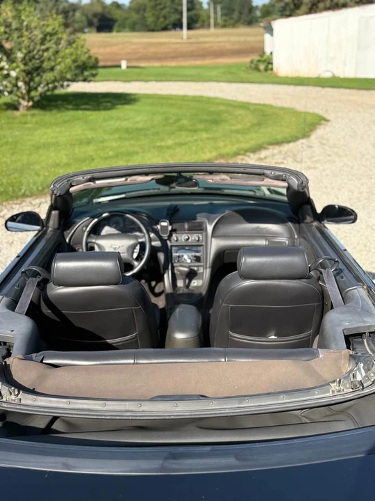 2002 Ford SN95 Mustang - Image 3 of 8