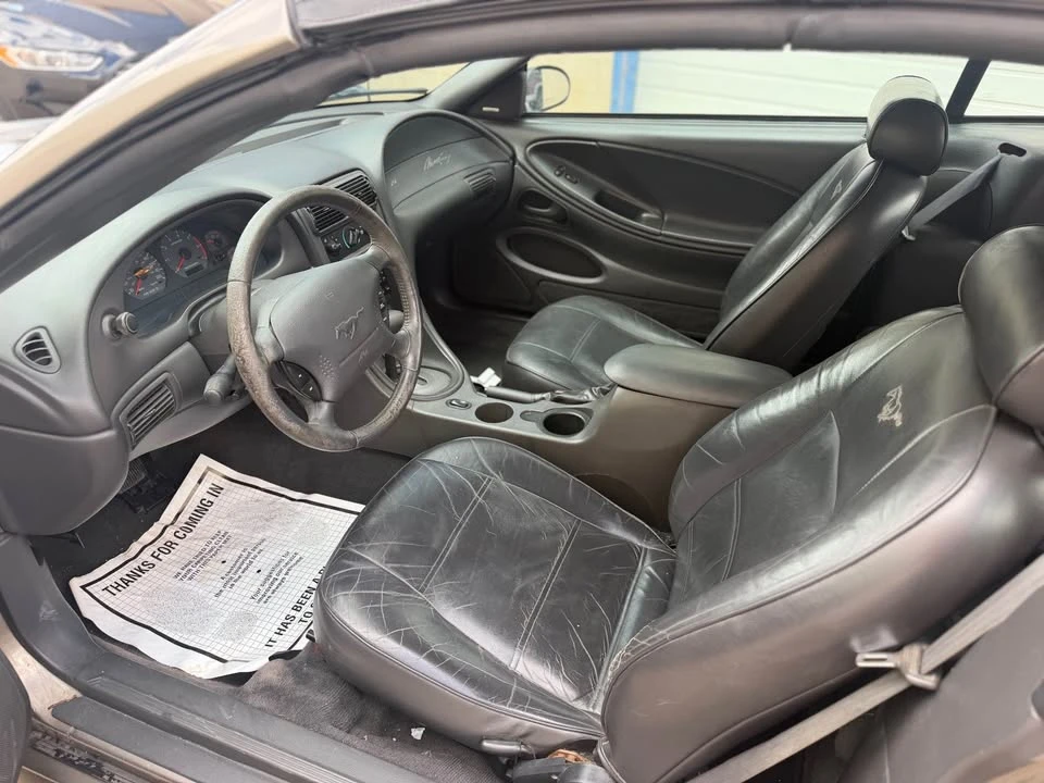 2002 Ford SN95 Mustang - Image 5 of 9