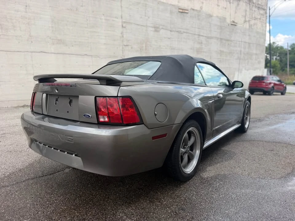 2002 Ford SN95 Mustang - Image 3 of 9