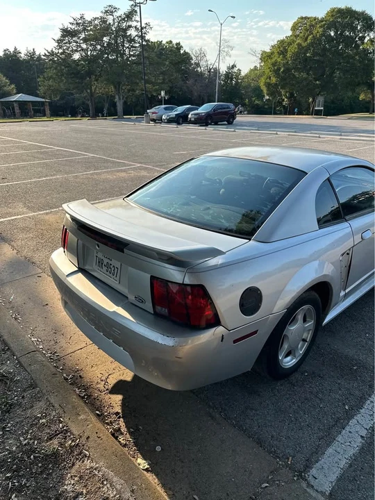 2002 Ford SN95 Mustang - Image 13 of 20