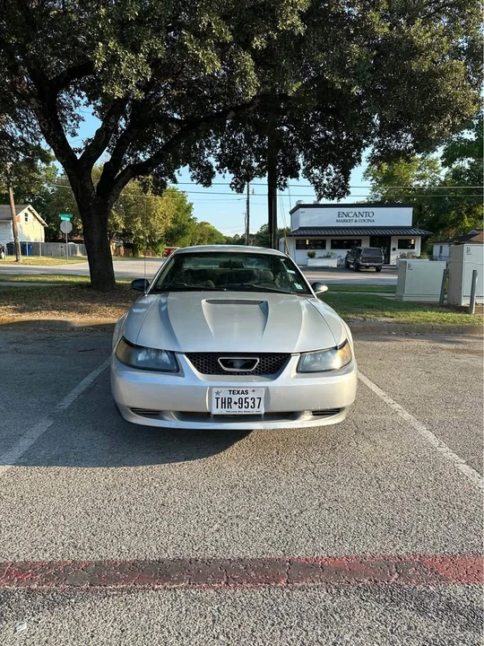 2002 Ford SN95 Mustang - Image 18 of 20