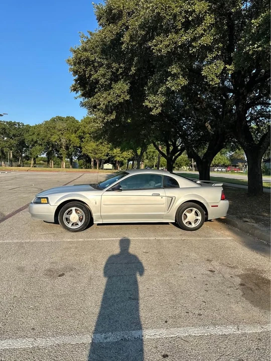 2002 Ford SN95 Mustang - Image 6 of 20