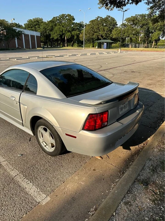 2002 Ford SN95 Mustang - Image 15 of 20