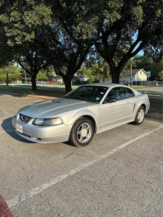 2002 Ford SN95 Mustang - Image 17 of 20