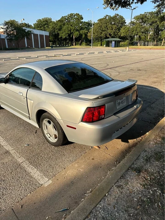2002 Ford SN95 Mustang - Image 16 of 20