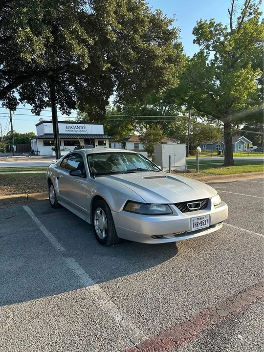 2002 Ford SN95 Mustang - Image 19 of 20