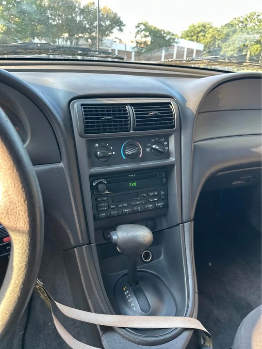 2002 Ford SN95 Mustang - Image 2 of 20